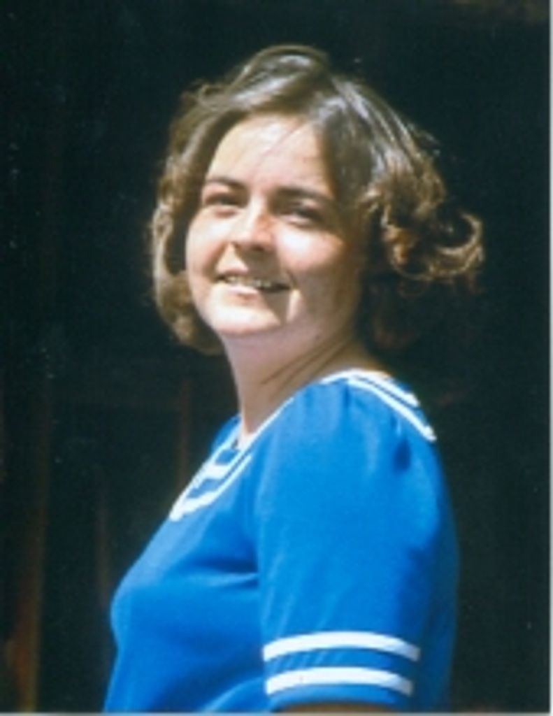Patricia "Pat" Audetat