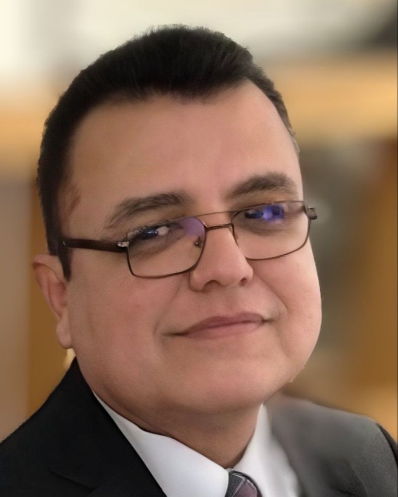 Ashraf Mehany