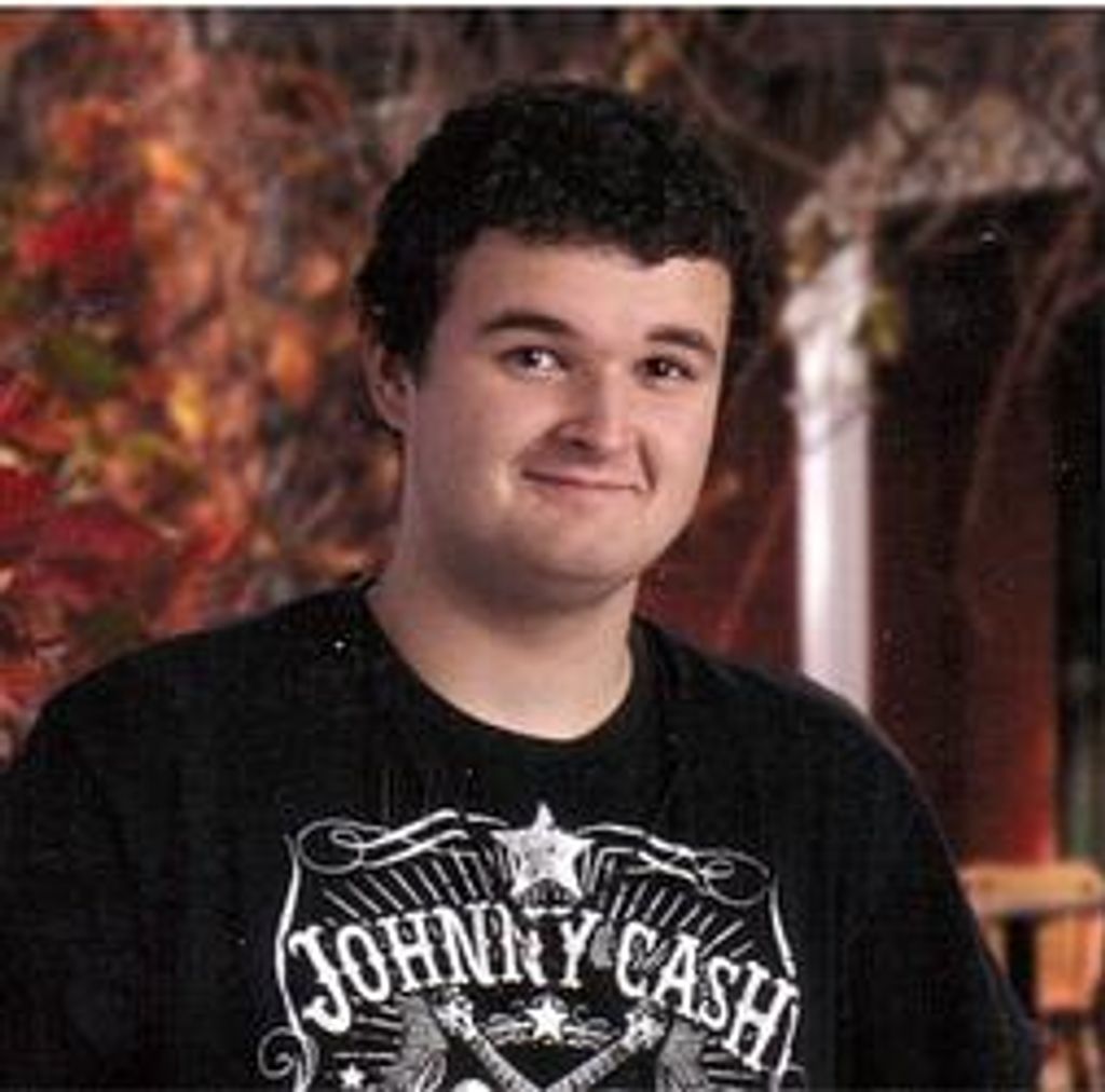 Ethan Noah Adam Culpepper (Arrowood) Profile Photo