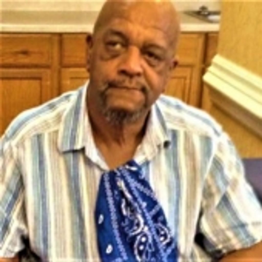 Leroy Nathaniel Jones Profile Photo