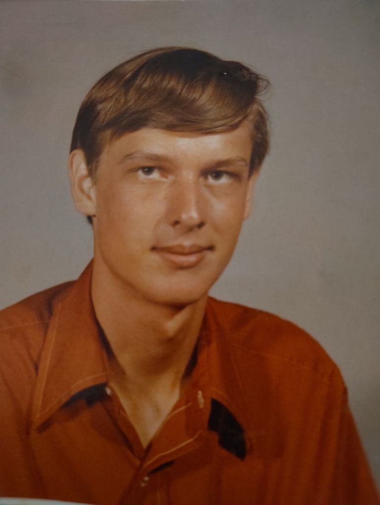Donald Winfrey Profile Photo