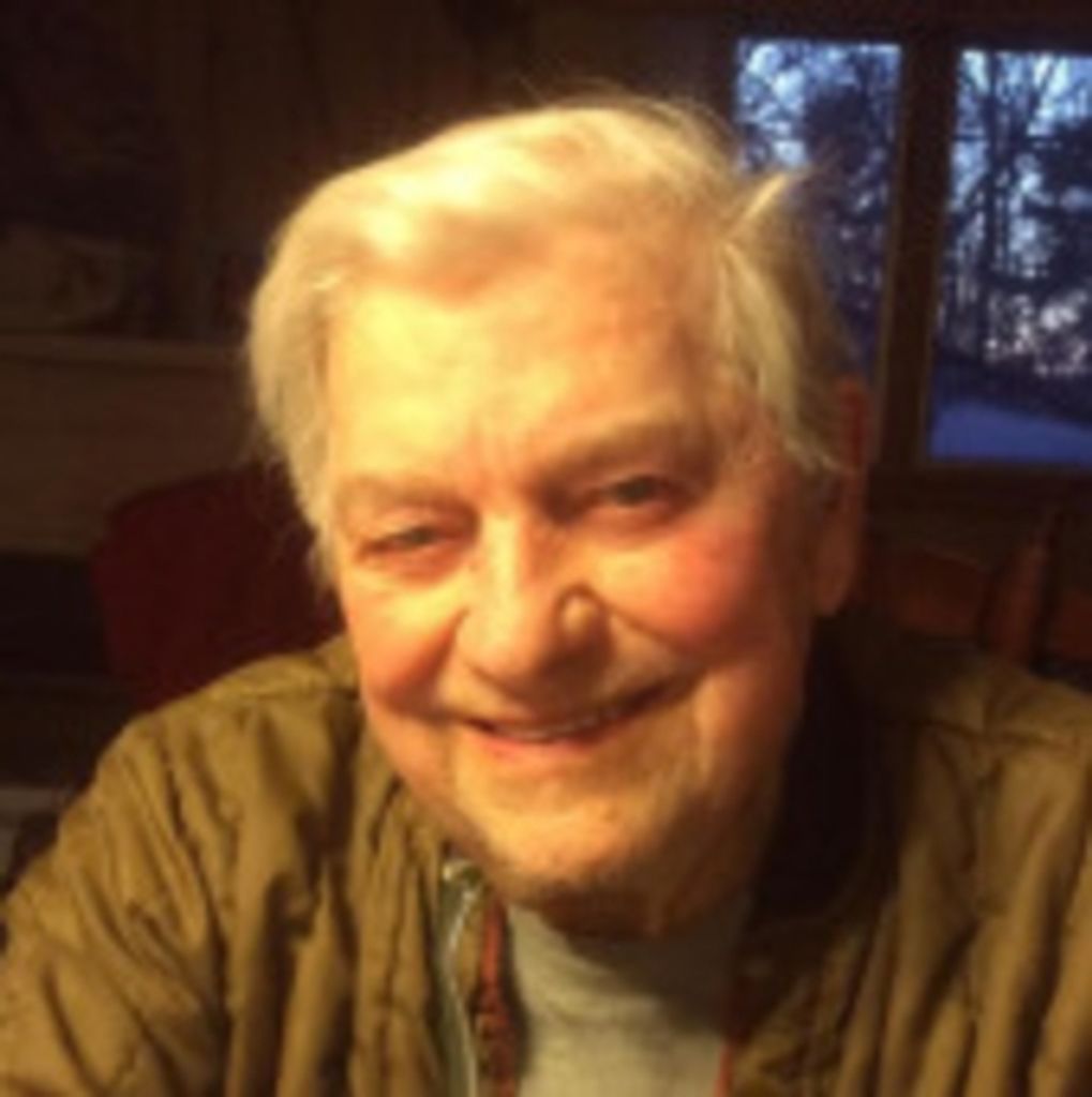 James Ronald Matich