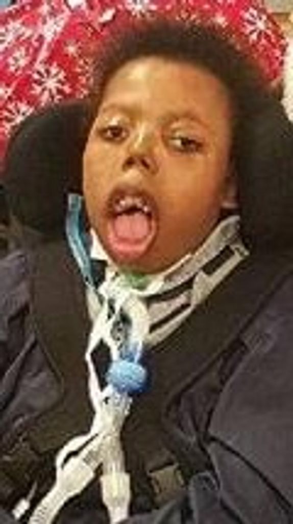 Jeron Raymond Mcmillan