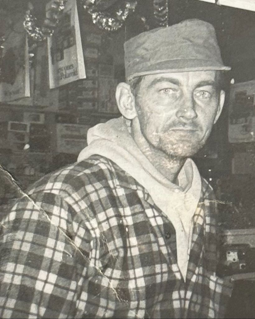 John Edward Kinker