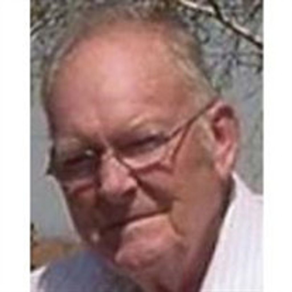 Cecil Calvin Hugie