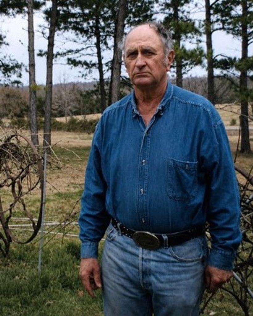 Floyd Leon Cates Profile Photo