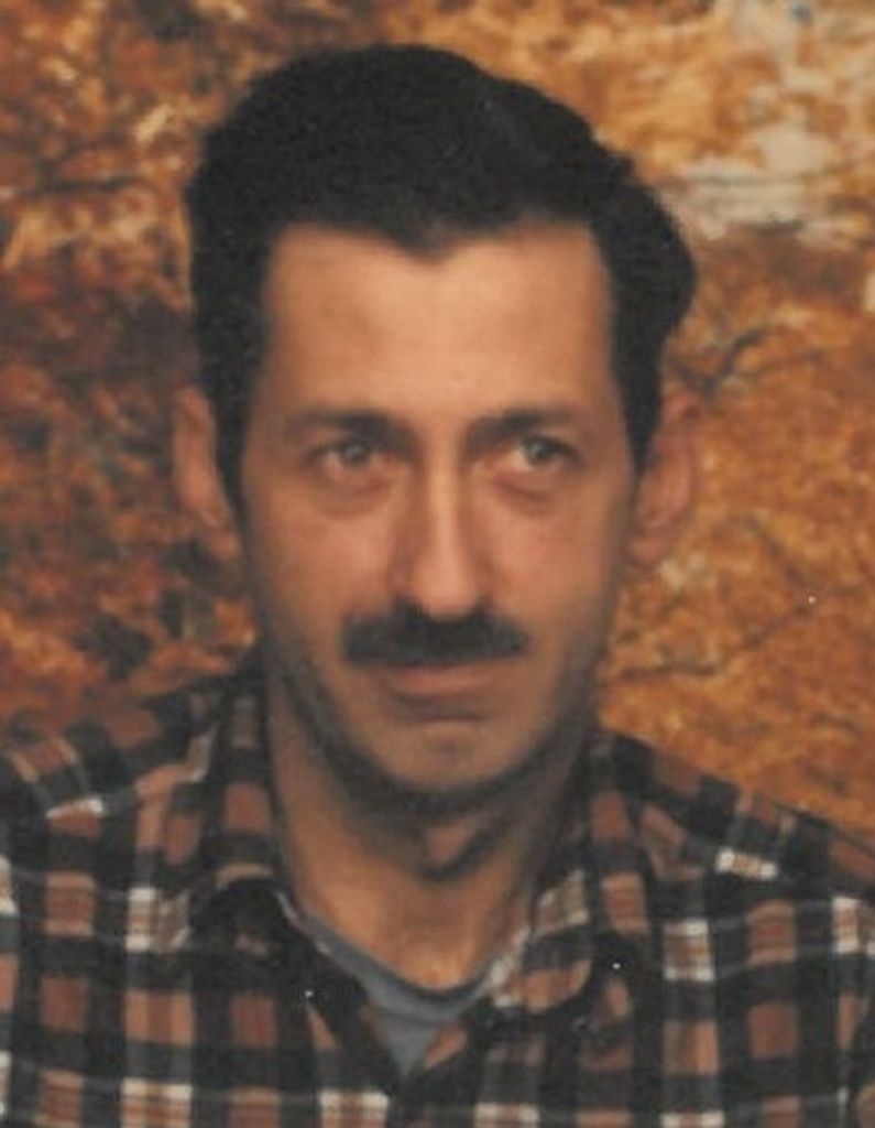 Ssg Thomas Sniadach, Army (Ret)