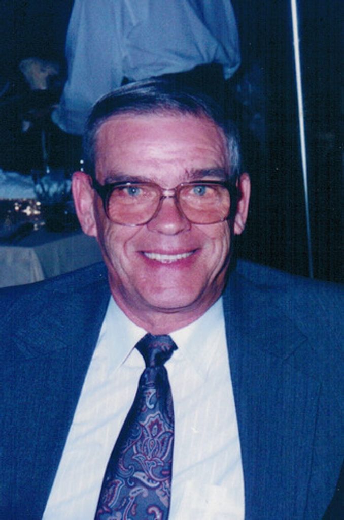 John R. Kadash