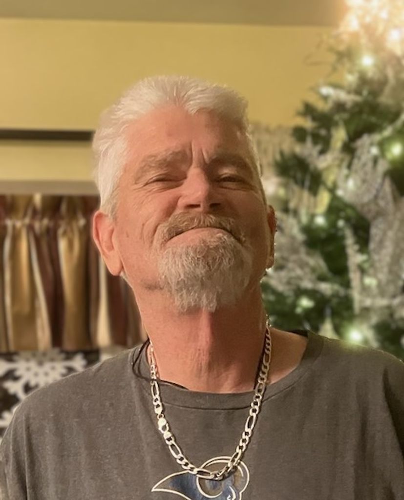 Russell A. Chapman Profile Photo