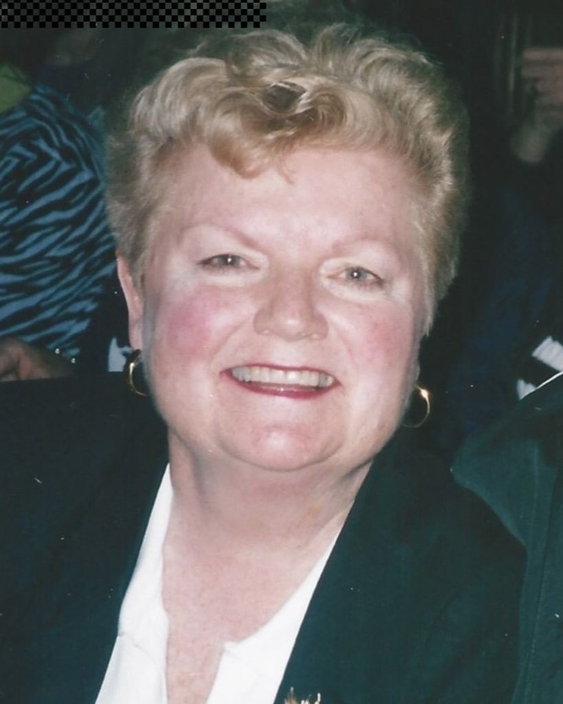 Patricia Ann Cestone