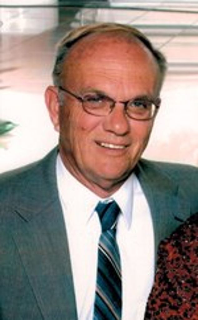 Richard E. Echler