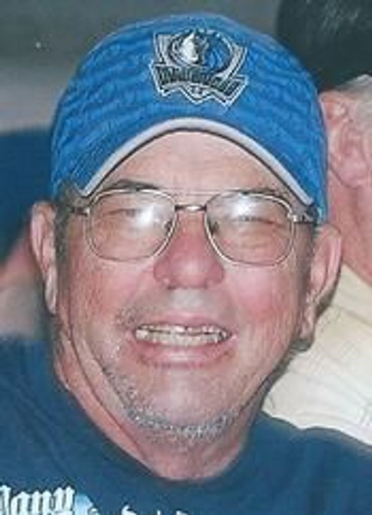 Randy Michael Key