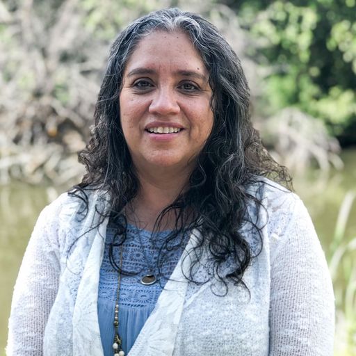 Mary Helen Diaz Profile Photo