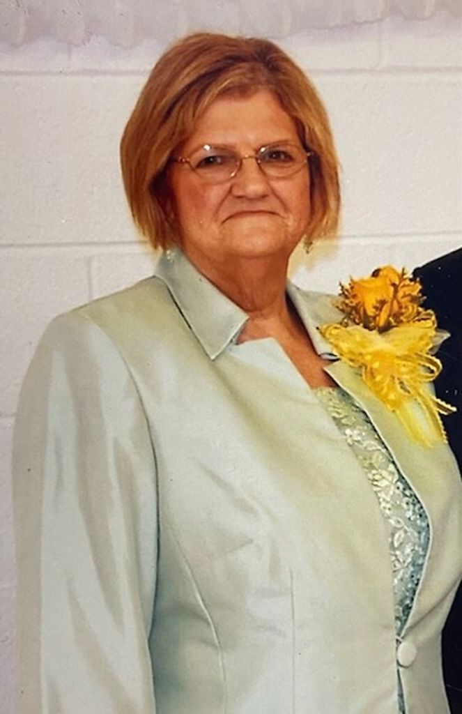 Joyce W. Meeks Profile Photo
