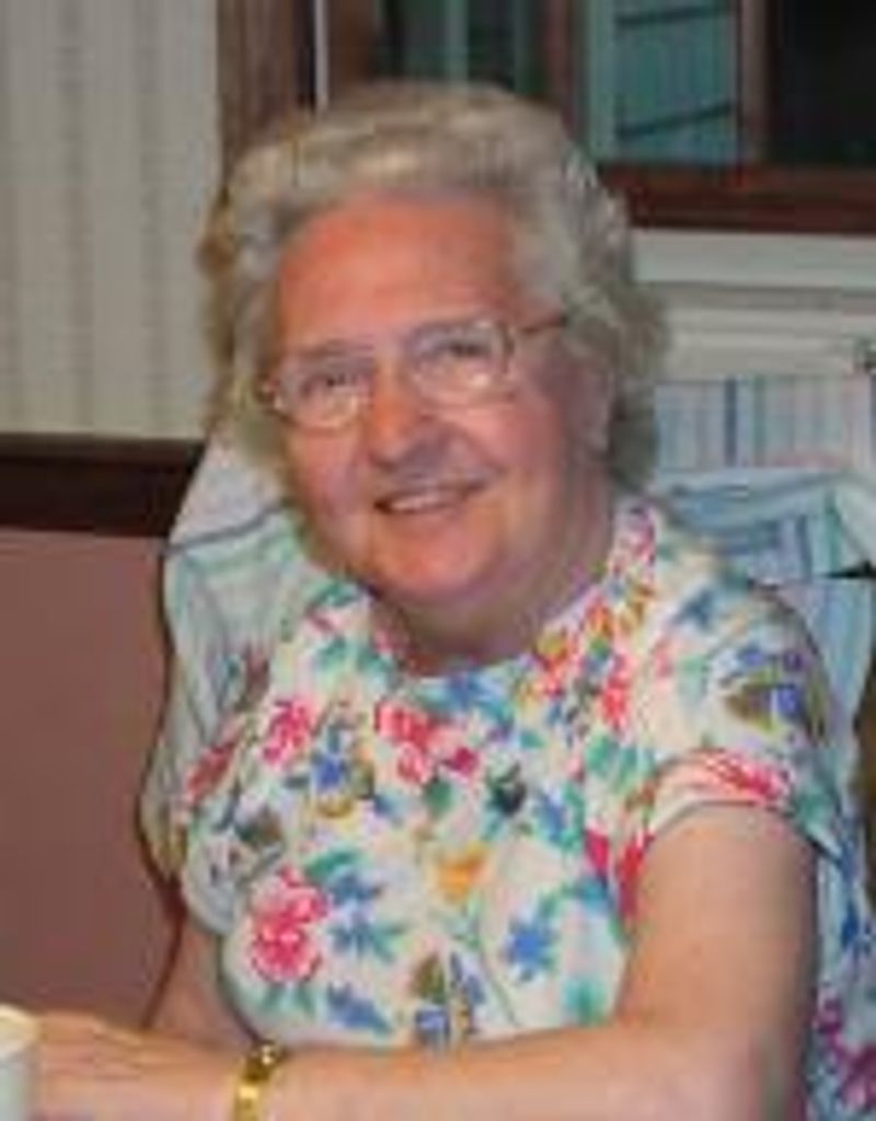 Fernande R. "Fern" Talbot