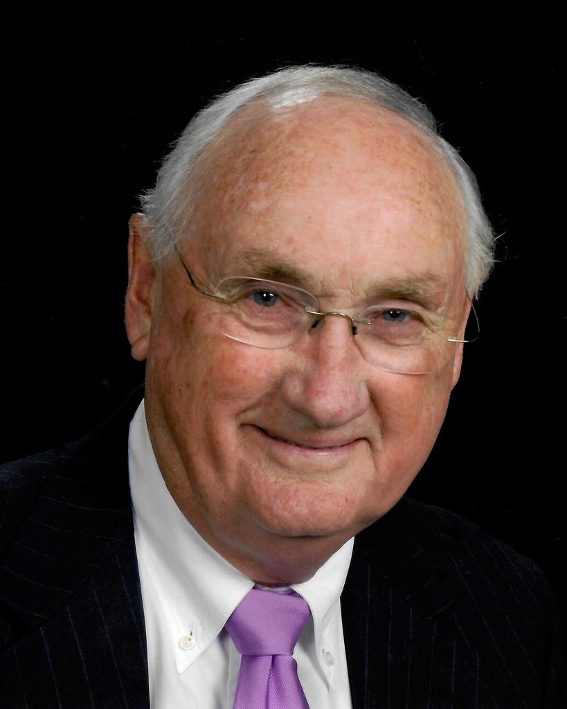Vernon Wilson Profile Photo