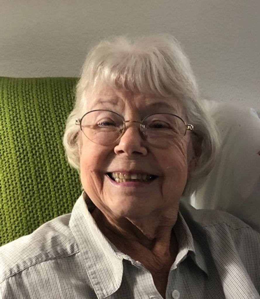 Betty Lynn Troxell Profile Photo