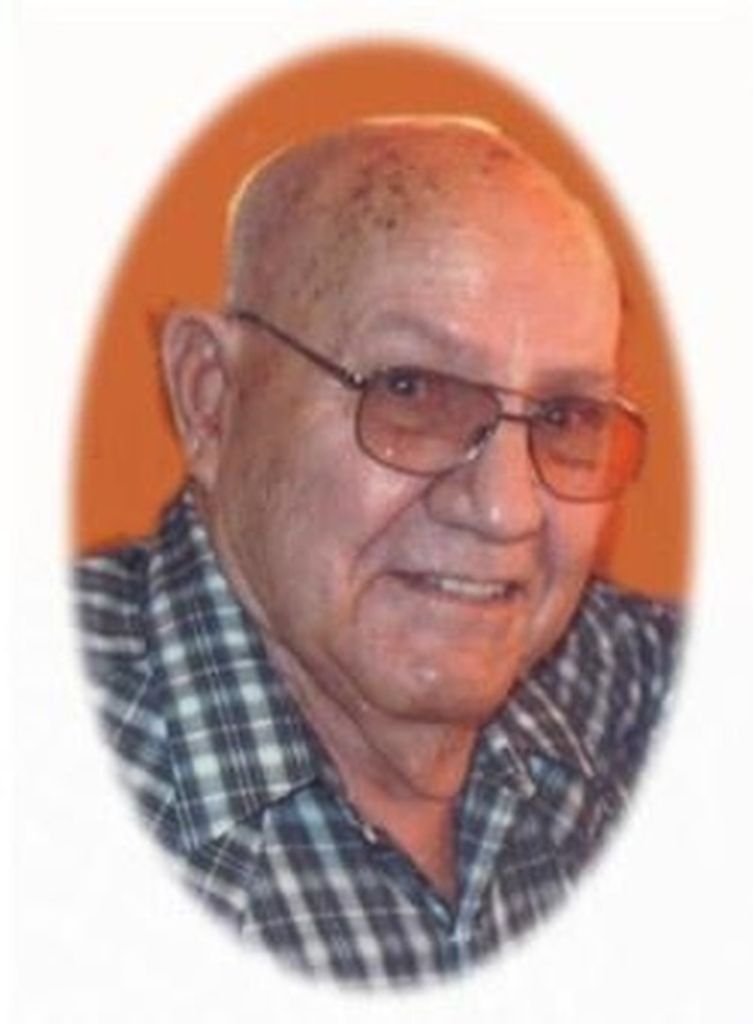 Wallace Lavell "Wally" Beard