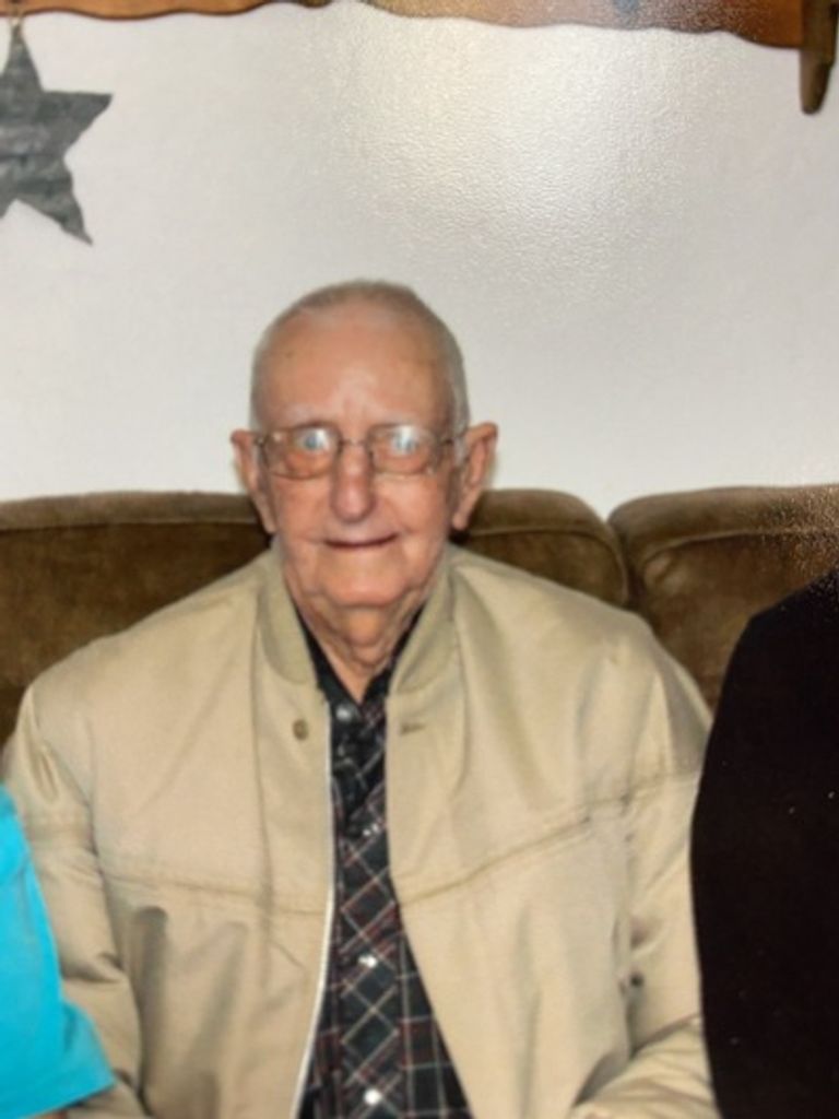 James Kenneth Davis