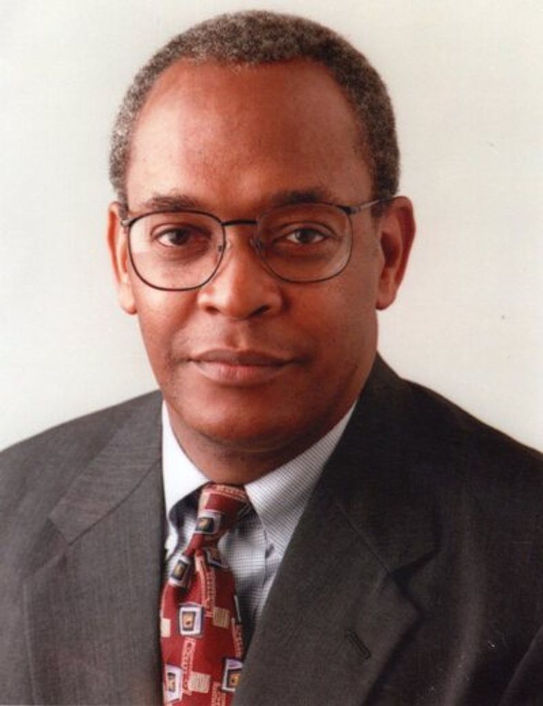 Marvin Leon Lake Profile Photo