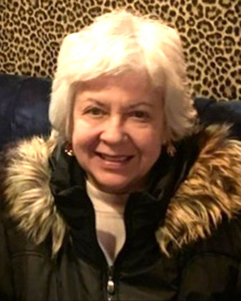 Sondra Novo
