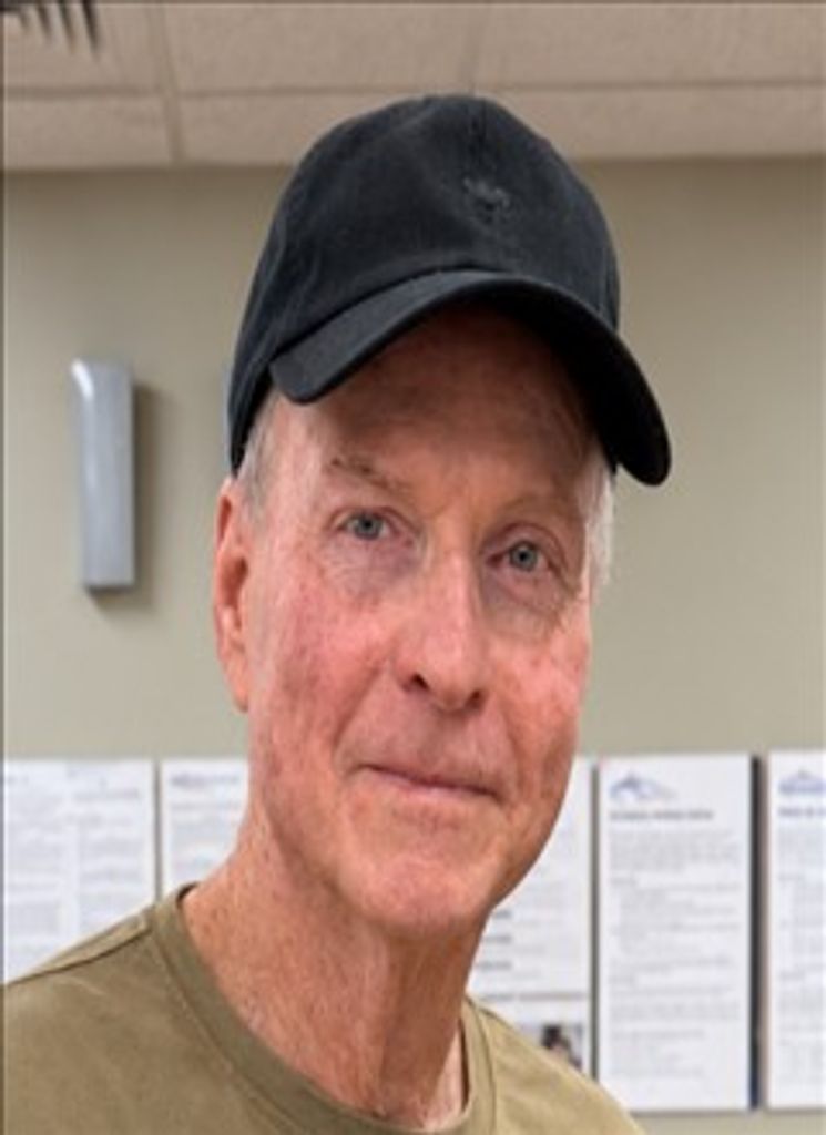 Andrew Steve Aaron Profile Photo