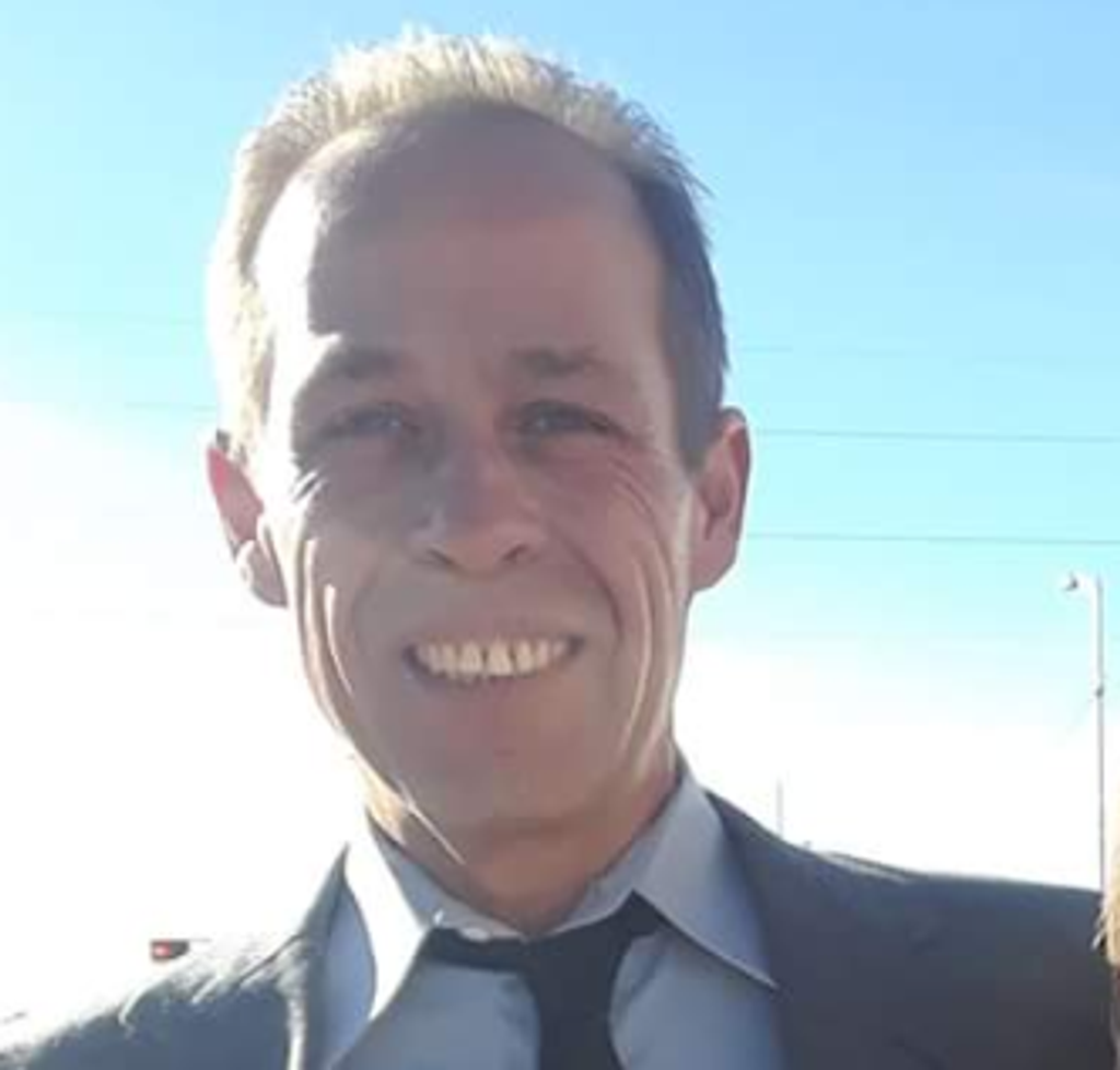 Terry W Brown