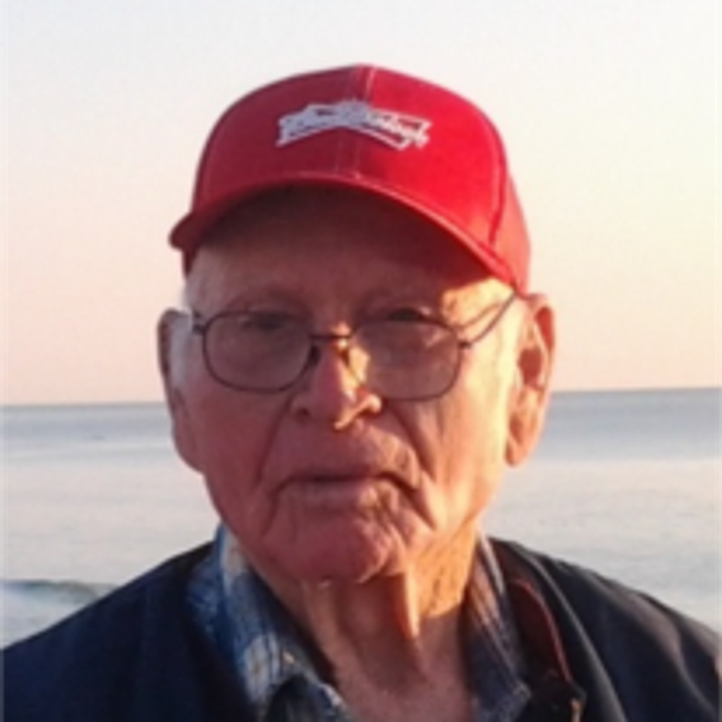 John Daniel "J.D." Rinehardt Profile Photo