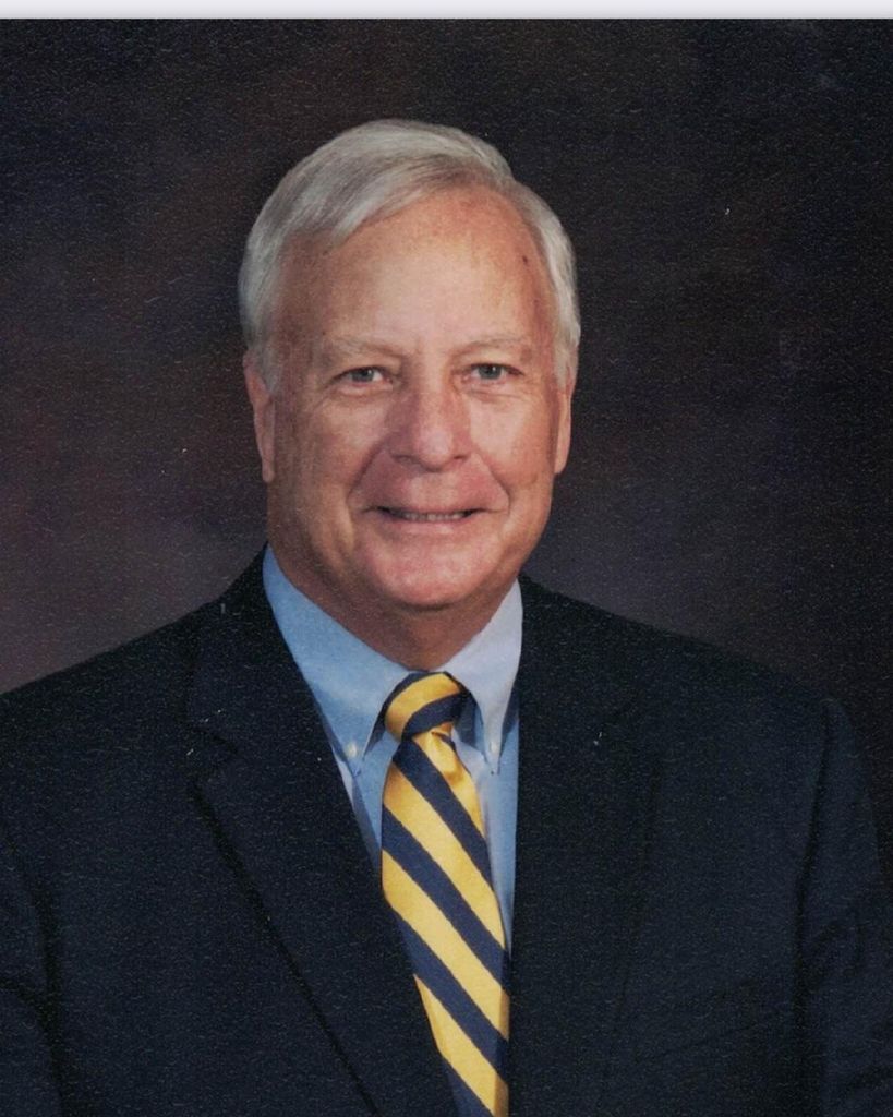 Paul W. McGloin Profile Photo