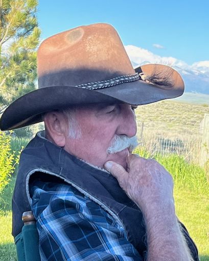 Hank Leffingwell's obituary image