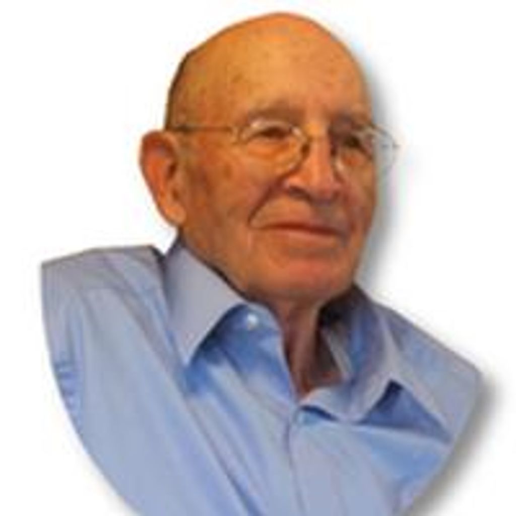 Roy Brigham Gardner