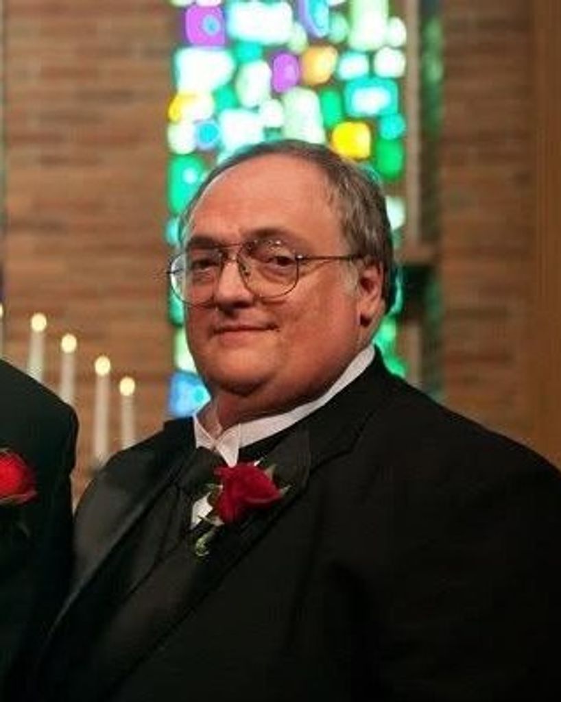 Vincent J. Reckers