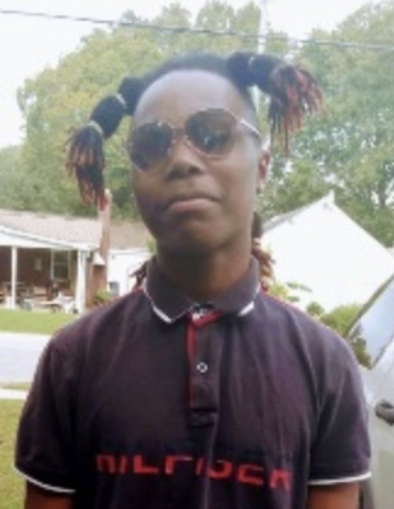 Javon Thomas Profile Photo