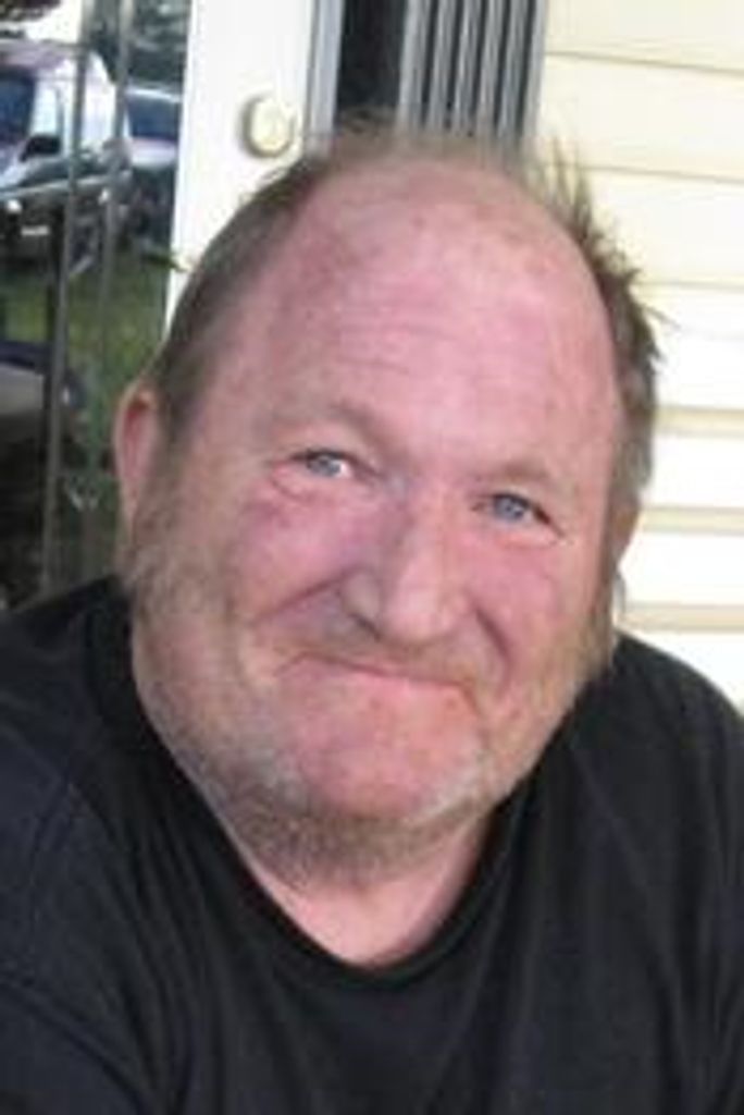 Monty Higle, Sr