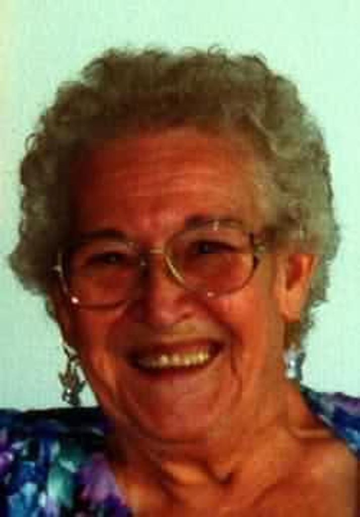 Mary Jane Desten