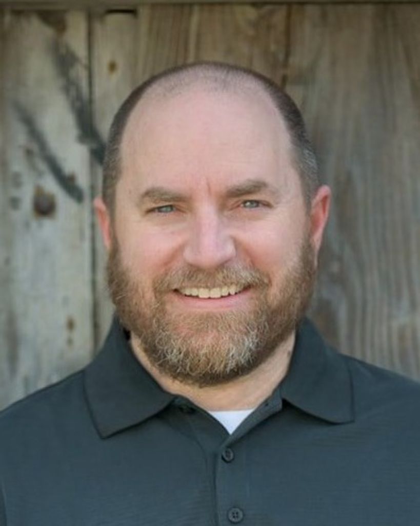 John R. Koch Profile Photo