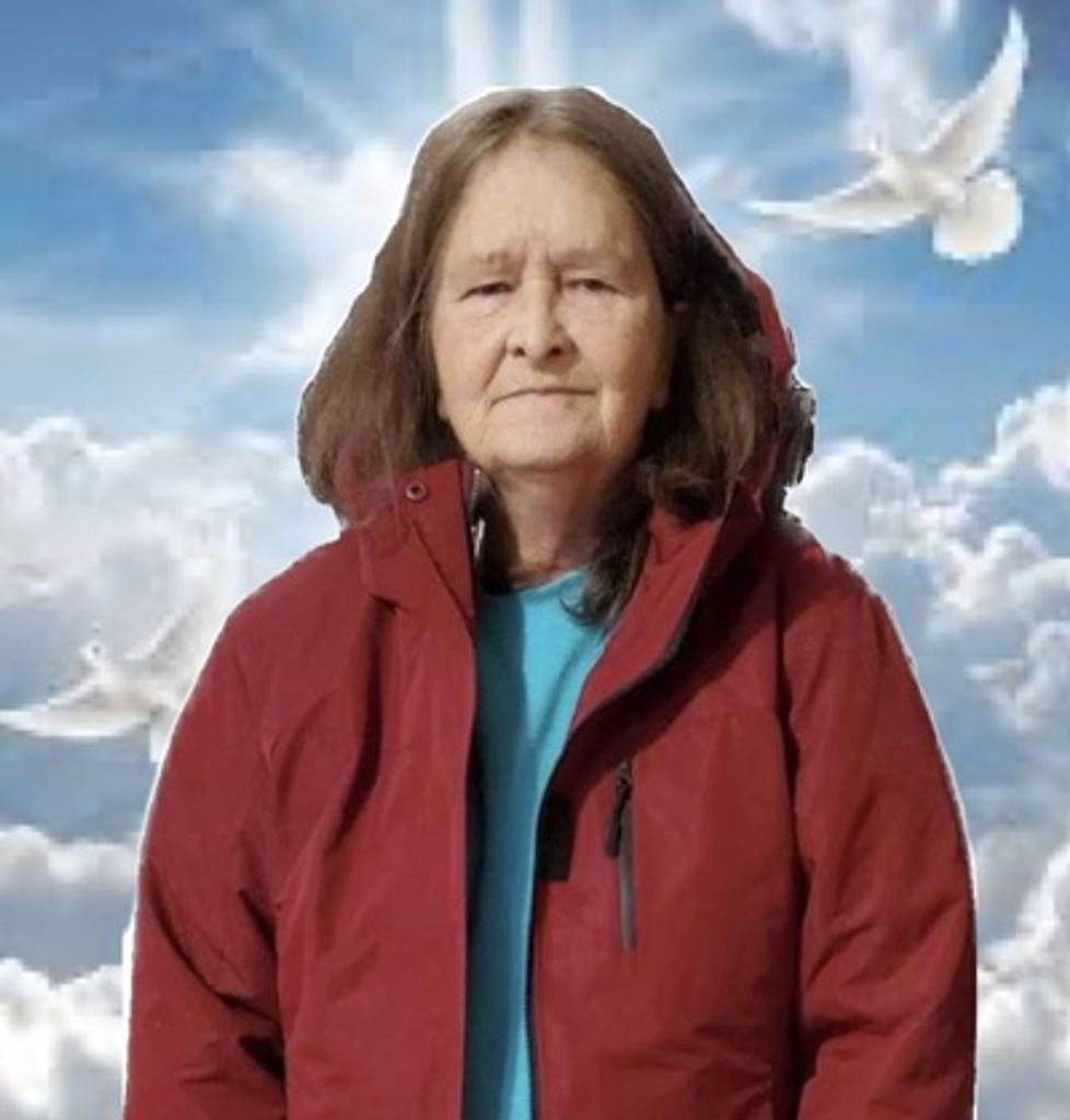 Priscilla Silvertooth