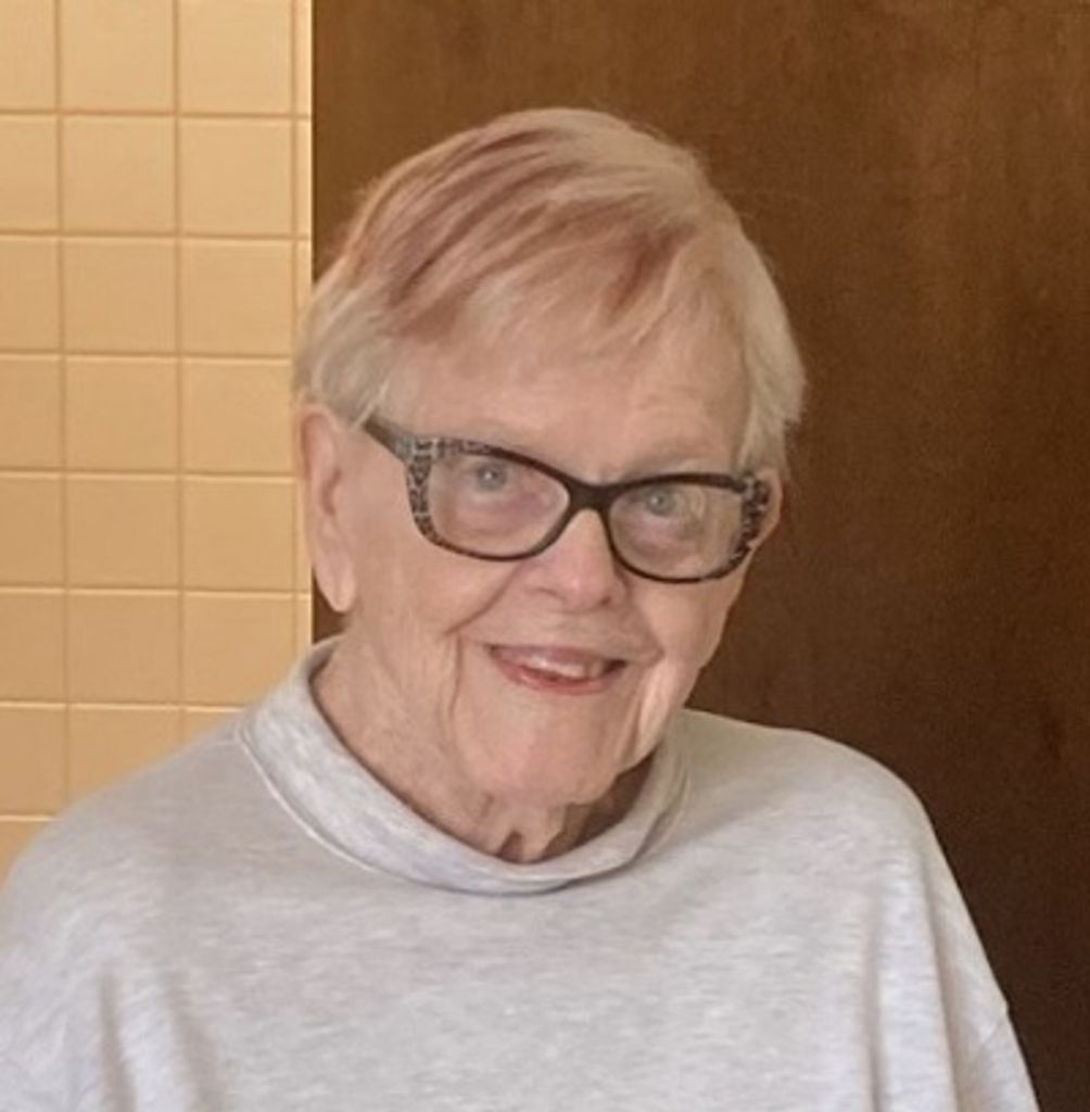 Marilyn Ann Woods Profile Photo