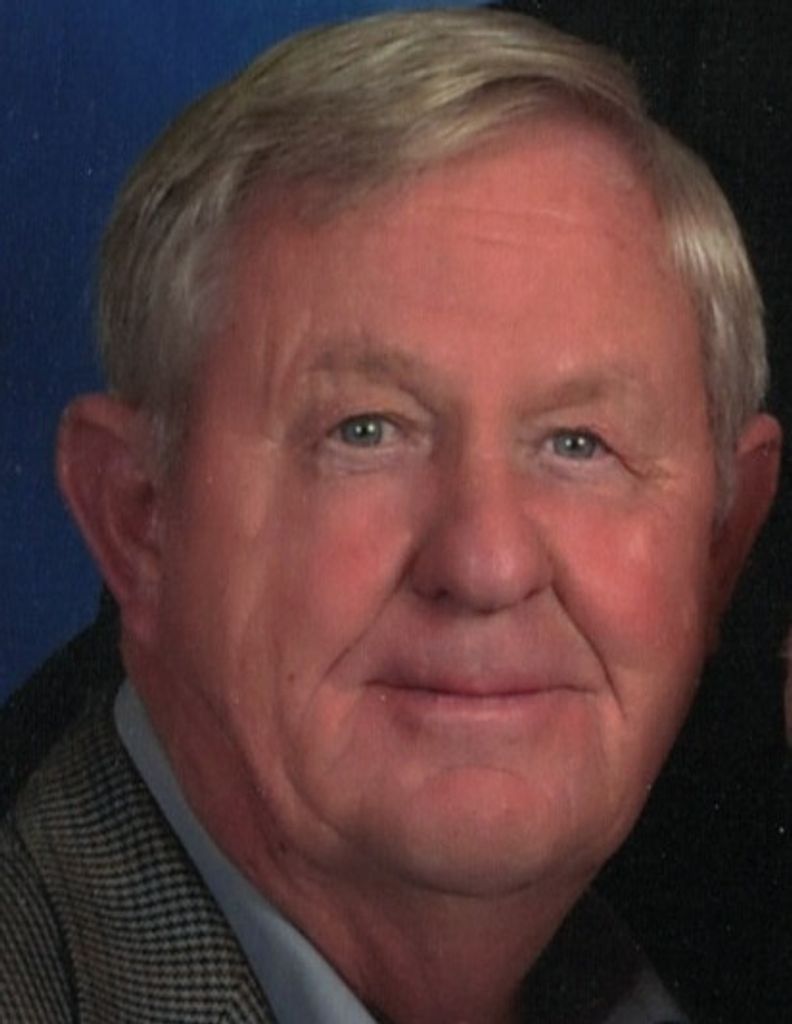 Robert Y. "Bob" Myers Profile Photo