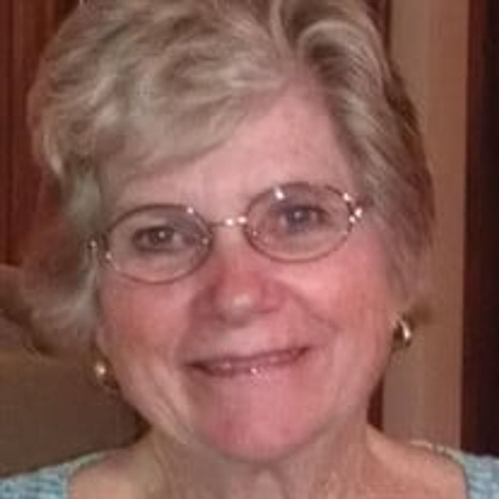 Marianne Joy Rudeen