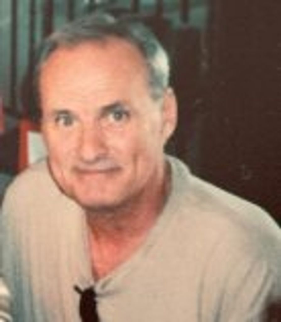 Richard Ward