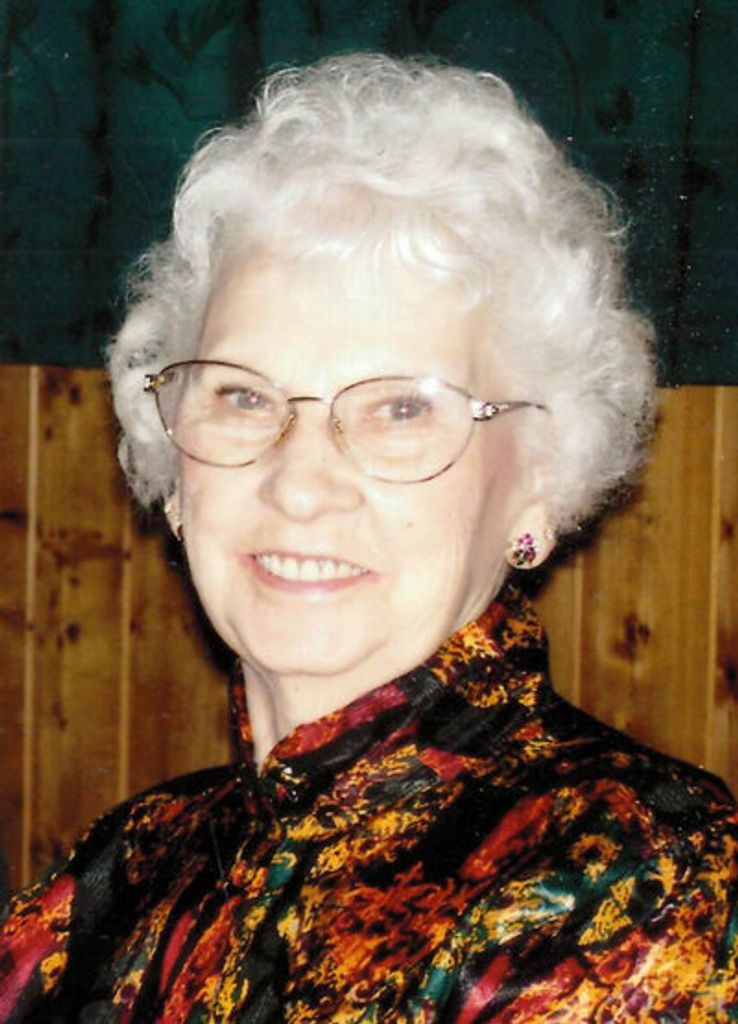 Violet Marie Clark
