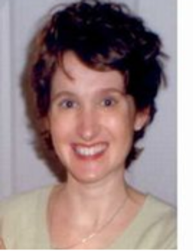 Susan Beth Stromberg