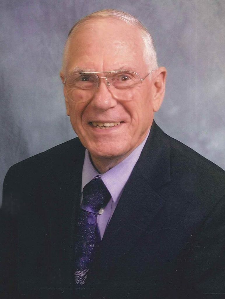 Rev. Morris F. Brock Profile Photo