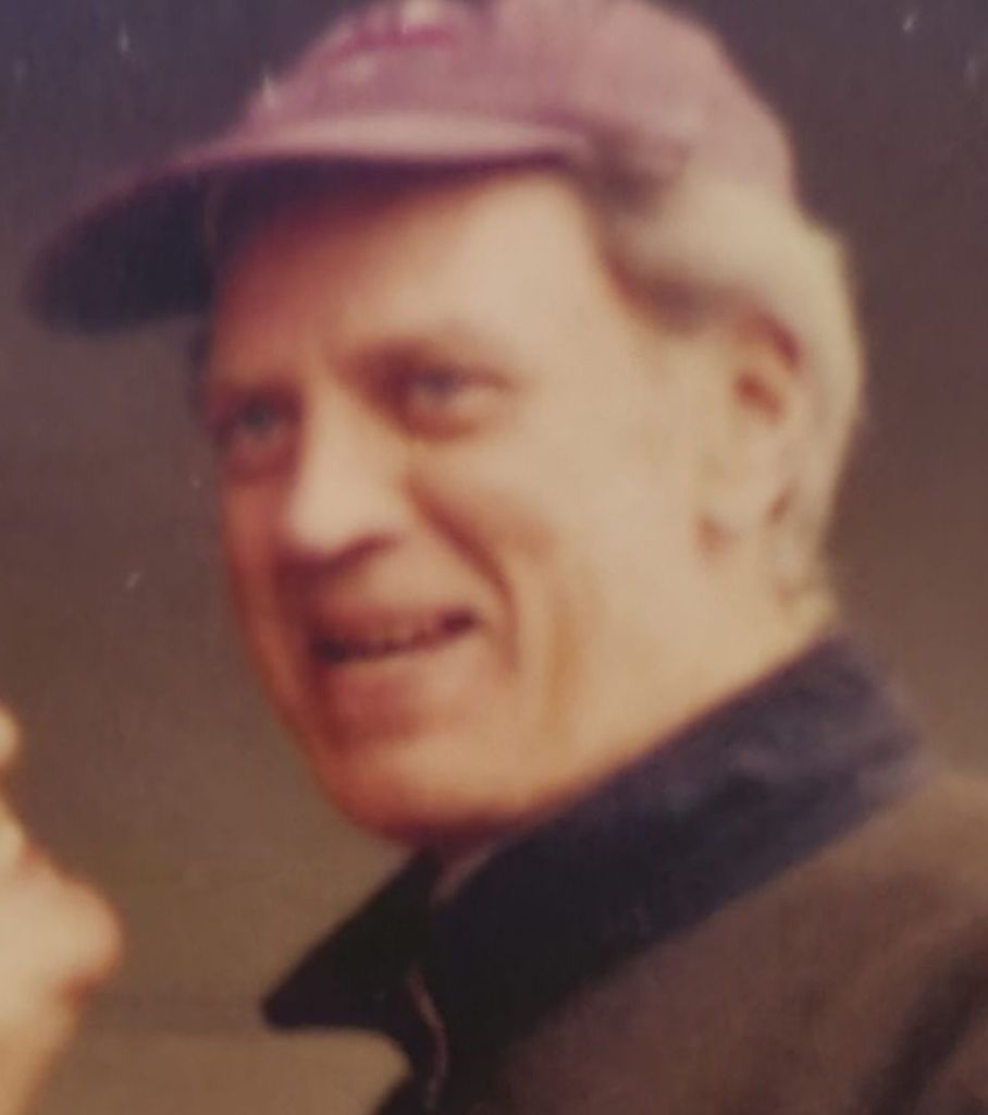 David Bloedel Profile Photo