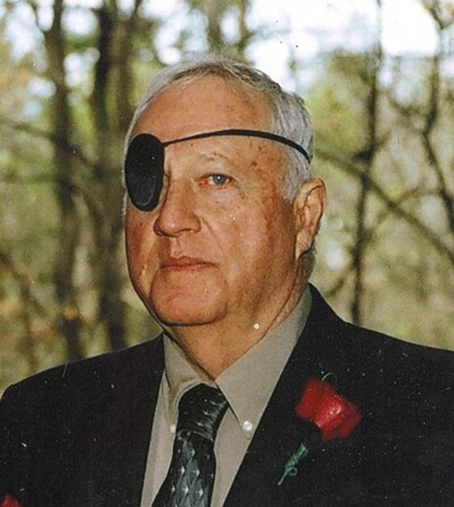 John Phillip Wood Profile Photo