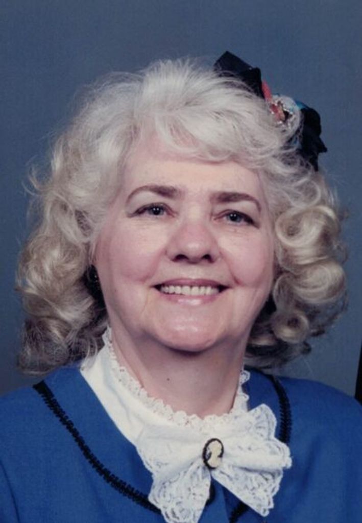 Vera O'Bryan Kirk Profile Photo