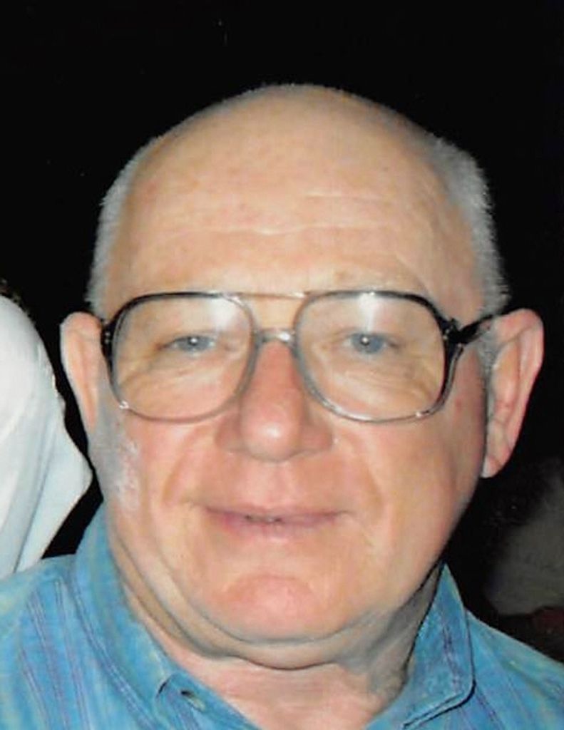 John C. Hibner Profile Photo