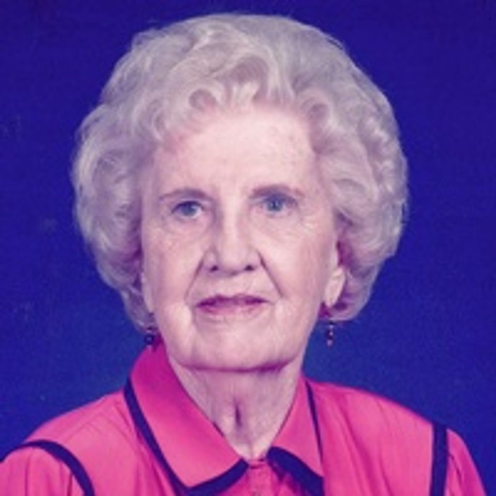 Inez  Deloris Benda
