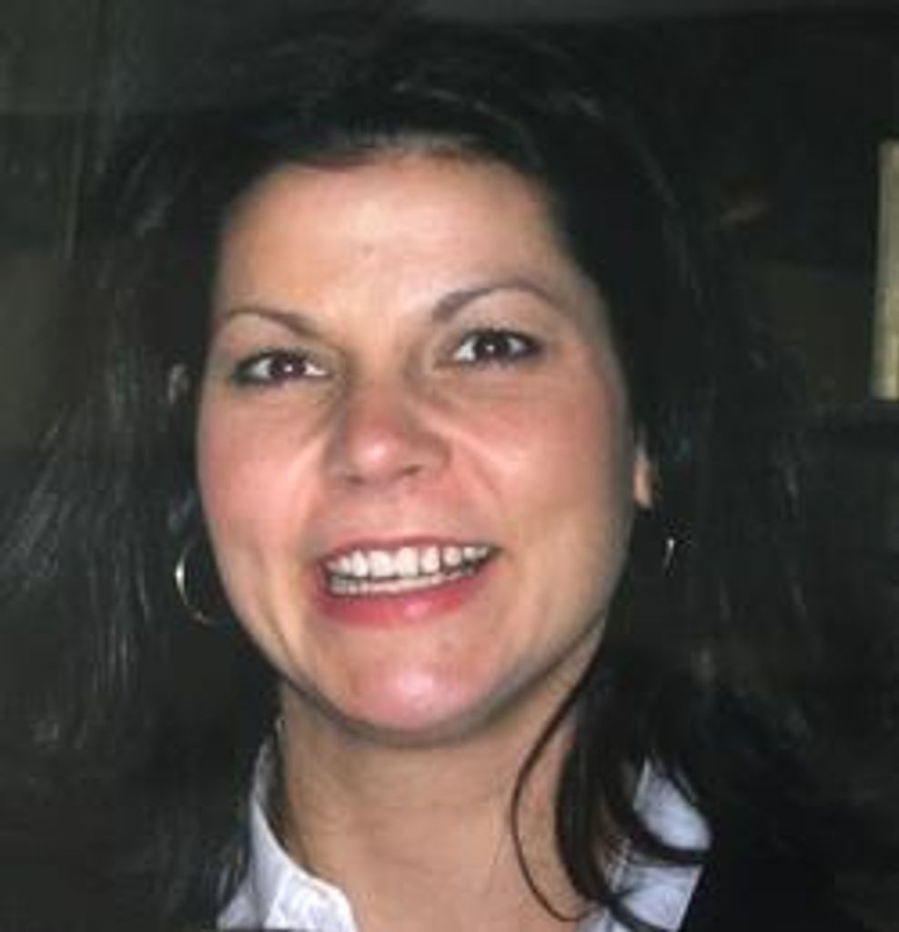 Michelle Louise Holden